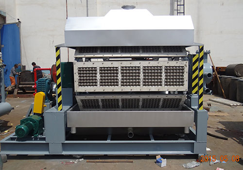 Prix d’une machine automatique à plateaux à œufs