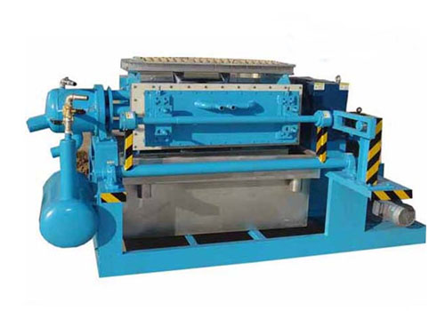 Prix d’une machine automatique à plateaux à œufs