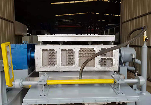 Qu’est-ce qu’une machine à plateaux à œufs de qualité ?