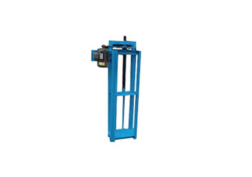 Machine d'emballage