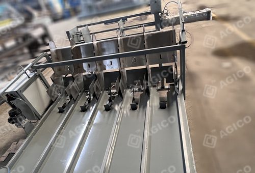 Projet d’empileur automatique