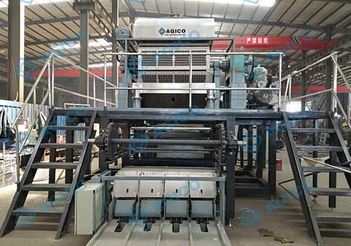 Prix d’une machine à plateaux à œufs