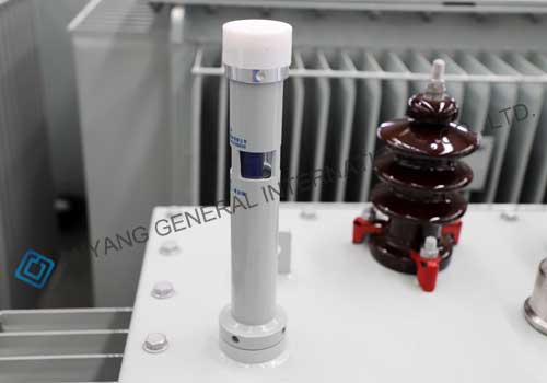 Transformateur 100 KVA pour machine à plateaux reçu en Zambie