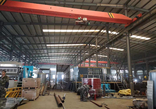 egg tray machine factory