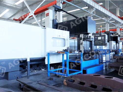 Ligne de production de carton ondulé
