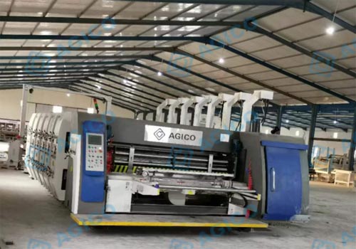 Investissement et rendement d’une ligne de production de boîtes à œufs