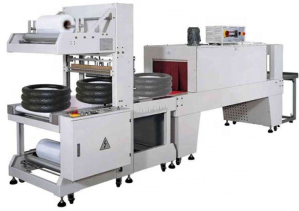 Automatique-roll-cable-wire-coil-wrapping-machine Automatique-roll-cable-wire-coil-wrapping-machine