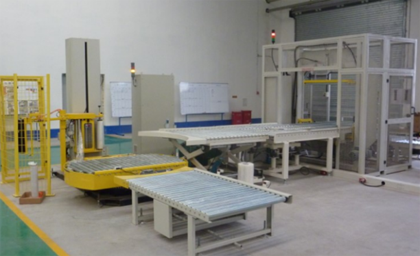 Plastique-stretch-wrapping-machine Plastique-stretch-wrapping-machine