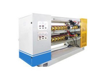 cut-off-duplex Coupeuse transversale