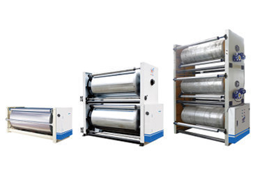 Ligne de production de carton ondulé