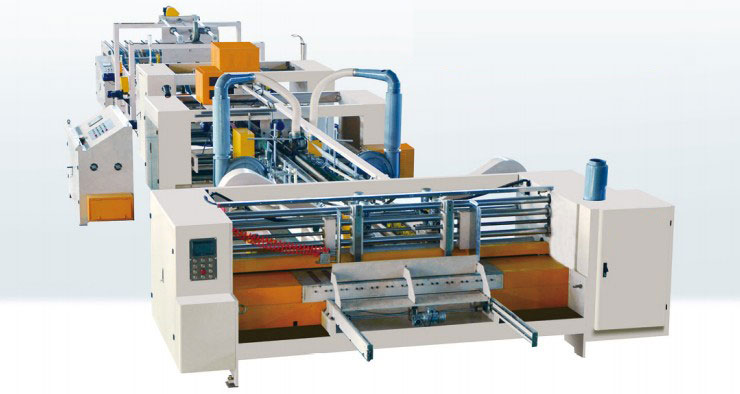 Agrafeuse automatique de cartons