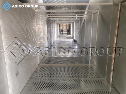 zambia-installation-7000-egg-tray-machinery-4 Installation d’une ligne de 7 000 plateaux/h en Zambie