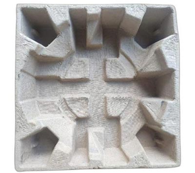 pulp-fan-trays Plateaux de protection pour ventilateurs