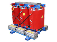 Transformateur pour machine à plateaux à œufs – vue 12