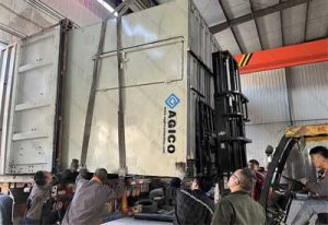 Pourquoi choisir une machine AGICO pour produire des plateaux à œufs ?