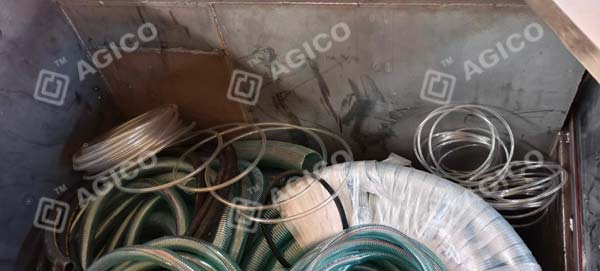 Livraison en Inde d’une machine à plateaux de 5 000 pièces/h