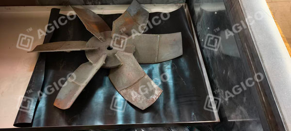 Livraison en Inde d’une machine à plateaux de 5 000 pièces/h