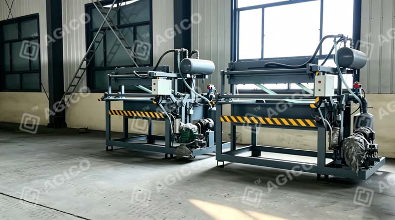 Guide d’achat des machines à plateaux à œufs 2026