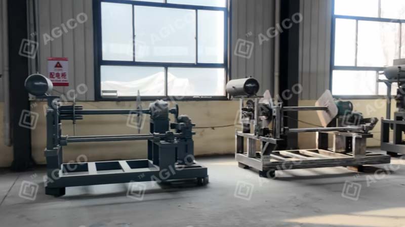 Guide d’achat des machines à plateaux à œufs 2026