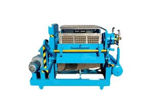 Pourquoi choisir une machine AGICO pour produire des plateaux à œufs ?